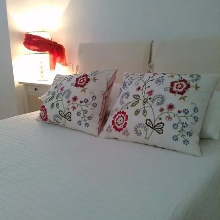 Апартаменты In *