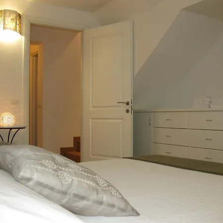 Apartamento In Pesaro