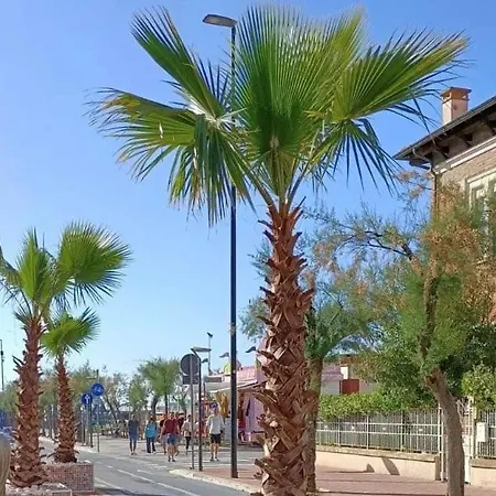 Апартаменты In Пезаро