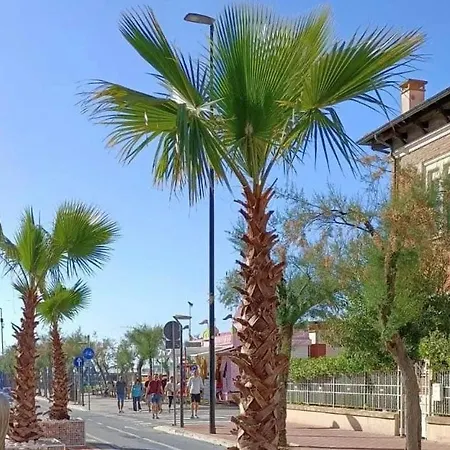 Apartment In Pesaro