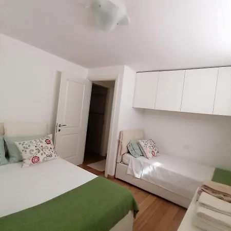 Apartment In