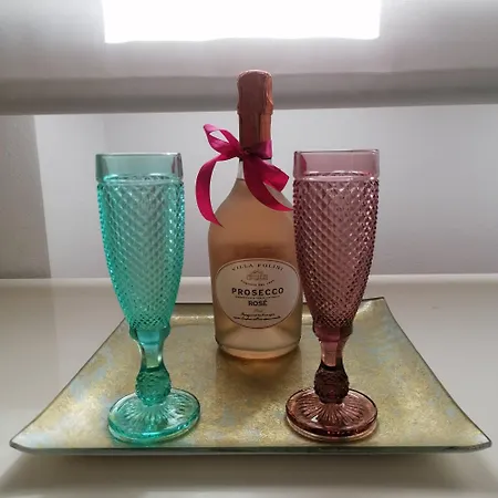 Apartamento In Pesaro