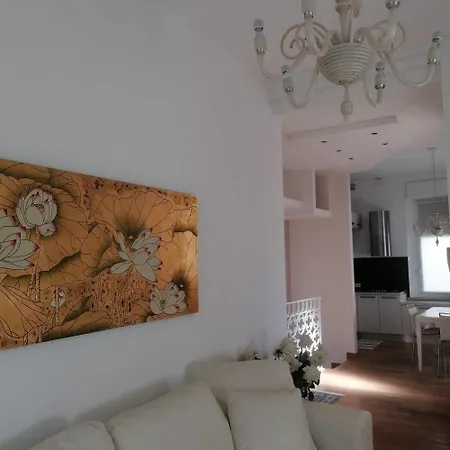 Apartment In *