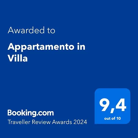 Appartement In Pesaro