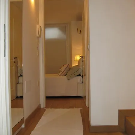 Apartment In *