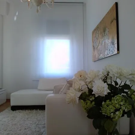 Apartment In