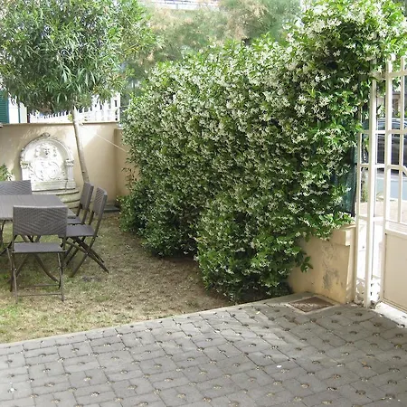 Apartment In Pesaro