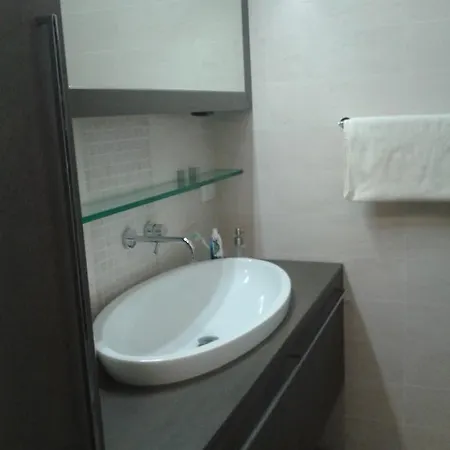 Apartment In