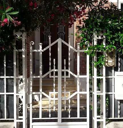 Apartamento In Pesaro