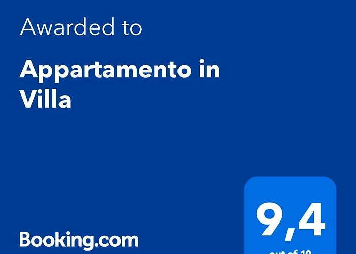 Apartment In Pesaro